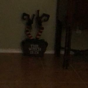 Meet your Posher, Cristina